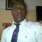 IBRAHIM JUBRIL, Clinic Manager/ Physiologist