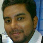 Shaanil Jairam, Clinical Executive 