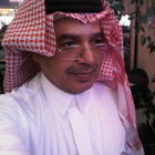 Abdulrahman jamaan, shared services Head