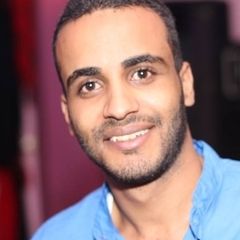 Mohamed Hosny Abdl hamid Ali Lashin, IT Help Desk - Online Marketing Manager