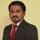 Shyam Nair, Sr Business Excellence/ QHSE Consultant
