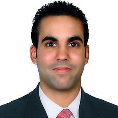 Mahmoud Serry, System Administrator