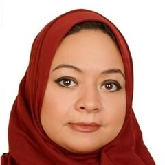 Israa Osman, Co-founder And Managing Director