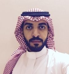 naif al-marshidy, مساعد مدير الحسابات