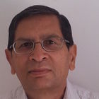 Ashok Puri