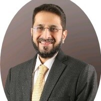 Nuruddin Jethajiwala, Head Of Human Resources