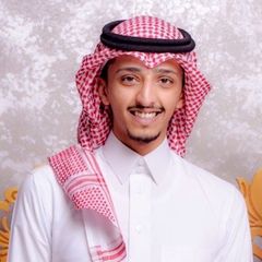 خالد الغامدي, IT Specialist
