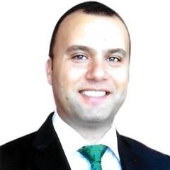 SAMEH ZAHRAN, Head of Collection