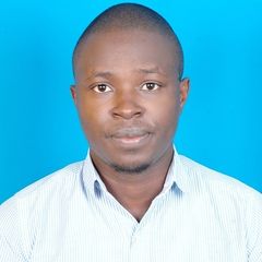 Emmanuel Arayombo, Planning Engineer