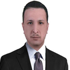 Mohamed Moaaz, SEO Specialist