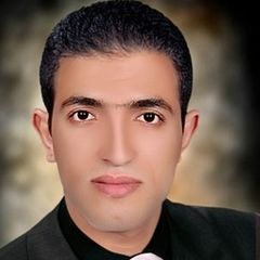 Ahmed MOHAED Kalaf ALLAH