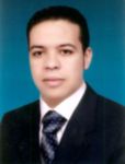 أحمد قاسم, infrastructure operator team leader