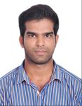 Venkatesh Cherry, Electrical engineer