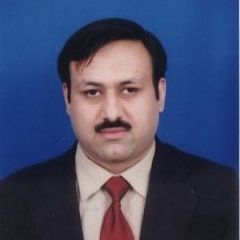 Muhammad Din, Sr. Project Manager