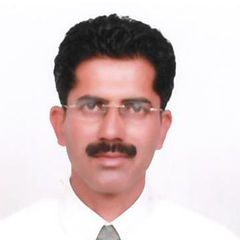 Jiwak Chauhan, Dy.General Manager