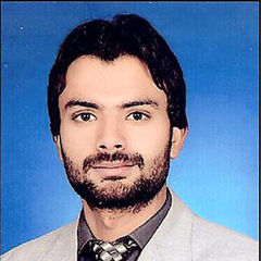 Ali Akbar, HR Assistant