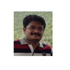 Abhijith Nair, Techical Lead - Quality Assurance Engineer