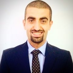 eyad elyan, Event supervisor and  storage manager