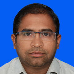 Chandra Mohan PMP®