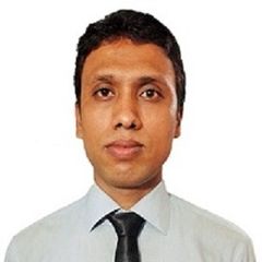 محمد Rahman, Professional SEO Expert, Web Content Writer, Keyword Research
