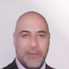 Harbi Khabour, Supply Chain Officer