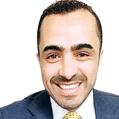 mujahid khalaf