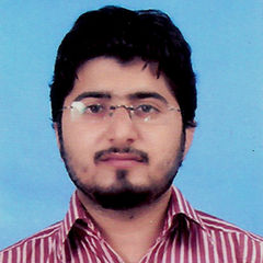 Ahmad Khan Azhar, Trainee Engineer