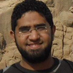 Mohamed Fathi Mahrous