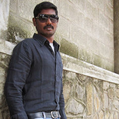 Ravindran Devendran