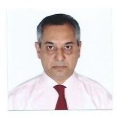 Vasudevan Kuppuswamy, PMP, Project Managemer & SME Banking