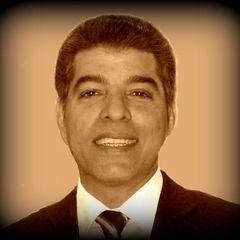 احمد نديم أنصاري, Digital Marketing Consultant & Founder 