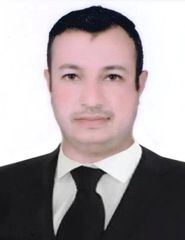 Eng-mohammed Alkhafagi, مدير تنفيذ
