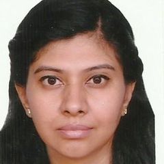 Saima Ali