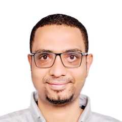 Mostafa  Abdelrashed