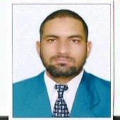 Sardar Sheeraz Ahmed خان, Financial Analyst / Project Auditor