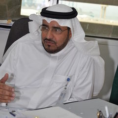 abdulwahed alzahrani, مدير عام