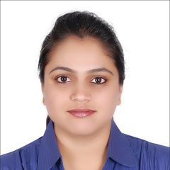 Priyanka Ithape, Auditor