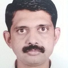 Yogesh Paluskar