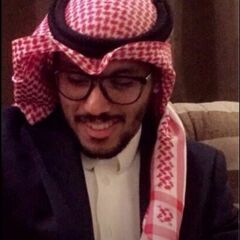 فيصل المسعود, مدير مبيعات