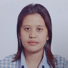 jenica Reyes, Client Wellness Advocate/Data Entry Officer/ Asst.Business Head Development