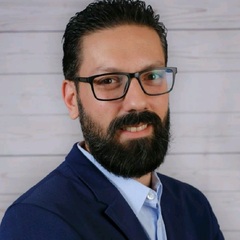 كريم بيضون, Marketing Manager 