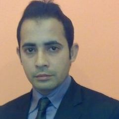 shahzad Nawaz, Sales Support Assistant