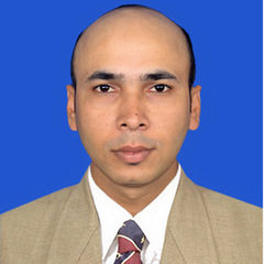 Mohammad Mizanur Rahman, Front Office Agent
