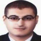حسام أحمد, HR Specialist