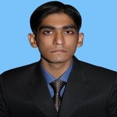 Usman Farooq