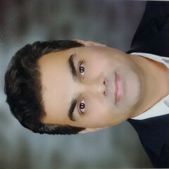 Mubashir Solkar, Sr. Manager - Operation  Logistics