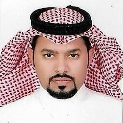 عبدالمجيد بن عطيه بن حسن المالكي, مراقب كهرباء
