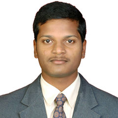 chandra kanth كوماري, Production engineer
