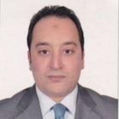 helmy mahmoud Ibrahim, Seiner Manager, Auto Finance Department