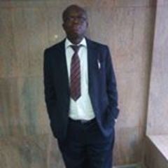 Kingsley Okoeguale, Controller-Finance